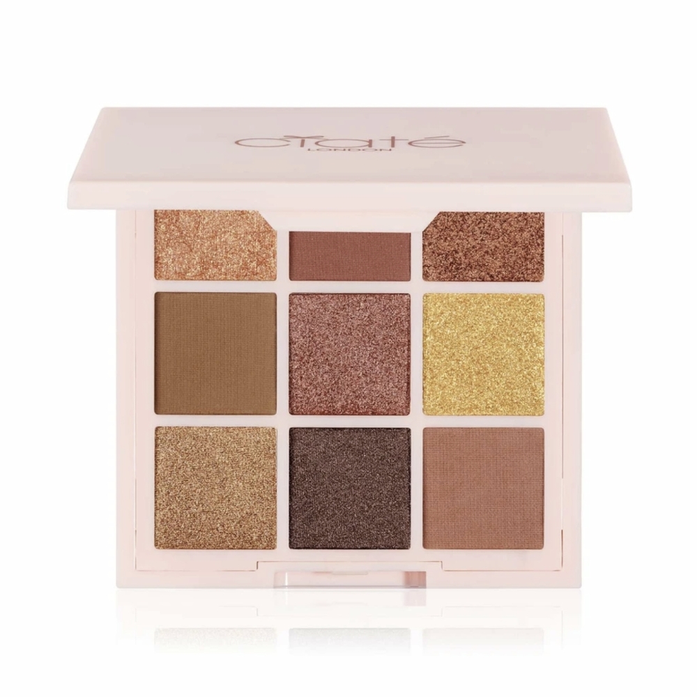 2 for $30 BNIB Ciate London Bronzed Palette